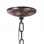 Подвесная люстра Lussole Loft Holbrook LSP-9378