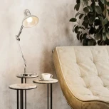 Лампочка светодиодная E27 12 Вт 1150 lm 4100K нейтральное белое свечение Gauss Elementary 23222