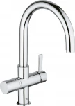 Смеситель Grohe Blue 33251000 для кухонной мойки