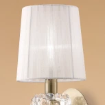 Бра Mantra Loewe 4735 (220V)