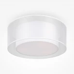 Потолочный светильник круглый Bergamo MOD613CL-03W1 (220V, круглые)