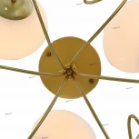 Потолочная люстра ST Luce Acini SL717.202.06 (220V, шарики)