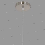 Подвесной светильник Odeon Light Viola 3322/1