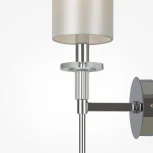 Бра Florida MOD148WL-01CH Maytoni