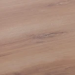 Стол FANCY МДФ HPL/стекло, 120-160х85х75 см, Дуб артисан/Черный Tetchair 18996