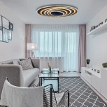 Потолочный светильник Hiper Galaxy H817-6