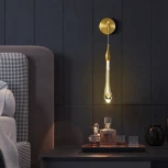 Бра Fial B Wall Imperiumloft Fial-B-Wall01 (212026-23) (LED, 220V)