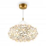 Подвесная люстра Freya Sheila FR5131PL-L28G