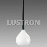 Подвесной светильник Lightstar Forma 808110 (220V, на проводе, шарики)