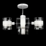 Потолочная люстра на штанге Бертон CL140140 Citilux (220V)