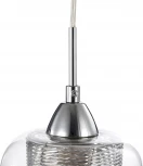 Подвесной светильник Freya Wellington FR5314-PL-03-CH