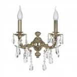 Бра Dio D'Arte Aosta E 2.1.2.600 G