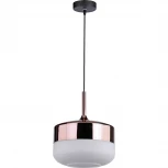 Подвесной светильник Stilfort Rima 2041/98/01P (220V, на проводе, круглые)