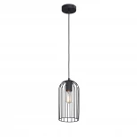 Подвесной светильник Vitaluce V4961-1/1S (220V, на проводе, круглые)