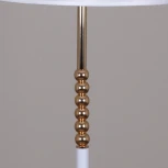 Торшер Reluce 02053-0.6-01 WH-GD (220V)