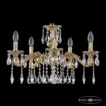 Подвесная люстра Bohemia 7120 71202/5/175 A G