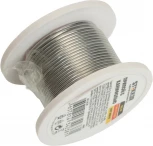 Припой в бобине 20 гр. Stekker 49967