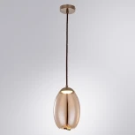 Подвесной светильник светодиодный Cody A7769SP-1AB