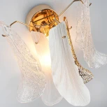 Бра Modelux MODELUX ML.6777.02P GD