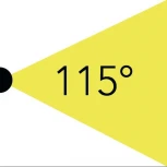 Наземный фонарь Oasis Light TUBE LED W1938-1-750