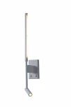 Настенный светильник Loft IT Stick 10012/6+3WH (LED, 220V, выключатель)