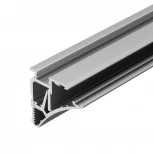 Профиль SHELF-620-2000-SET ANOD (Алюминий) 023788 Arlight