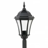 Наземный фонарь Oasis Light 91306S Bl (220V, IP44)