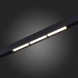 Трековый светильник магнитный 48V ST804 Wallwasher ST804.446.18 ST Luce (LED)