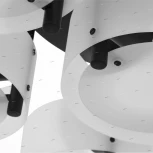 Потолочная люстра ST Luce Foresta SL483.402.07