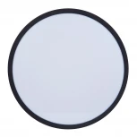 Потолочный светодиодный светильник Uniel ULO ULO-K40A 30W/4000К/R40 IP40 BLACK