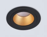 Встраиваемый точечный светильник Ambrella Techno Spot TN102825 (220V, круглые)
