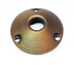 Грунтовый светильник LD-Lighting LD-CO АХ-80