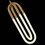 Подвесной светильник ST Luce Mofisto SL1579.303.02 (LED, 220V, на проводе)