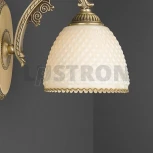 Бра Reccagni Angelo 7005 A 7005/1 (220V, выключатель)