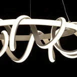 Подвесной светильник De City Аурих 496019801