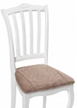 Деревянный стул Woodville Виньетта белый / лайн белый люкс 505470