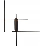 Настенный светильник Kink Light Монти 08405-4,19