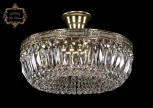 Потолочная люстра Art Classic 21.04 21.041.35SP.GB