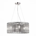 Подвесная люстра Epica SL1656.113.06 ST Luce (220V, на тросе, круглые)