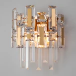 Настенный светильник Bogate's Lago 330/2 Strotskis