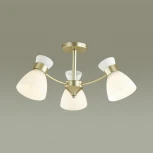 Потолочная люстра на штанге Lumion Wilma 4535/3C (220V)