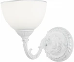 Бра Arte Milano AM346410 346410/1W WT+SL (220V)