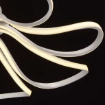 Потолочная люстра DeMarkt Аурих 496017008