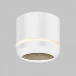 Потолочный светильник Imex Simple IL.0005.3100-WH (220V, круглые)