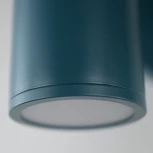 Бра Fanny Turquoise Imperiumloft 44,1002 (156371-22) (LED, 220V)