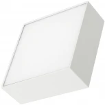 Накладной точечный светильник Arlight 034779 (LED, 220V, IP40)