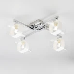 Потолочная люстра Вирта CL139141 Citilux (220V)