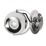 Бра MW-Light Котбус 492020701 (LED, 220V)