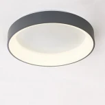 Потолочный светильник Moderli Piero V2284-CL