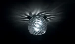Точечный светильник Donolux DL048 DL048CH/Glass